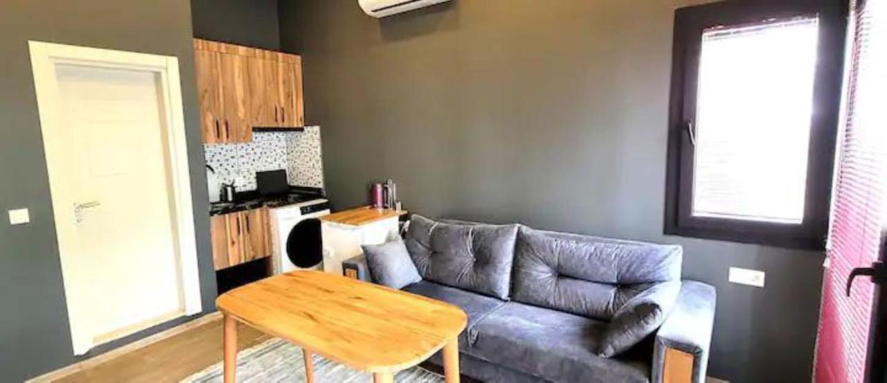 Galata Nazapart Lejlighedshotel Istanbul Eksteriør billede