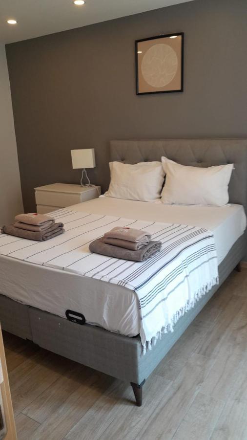 Galata Nazapart Lejlighedshotel Istanbul Eksteriør billede
