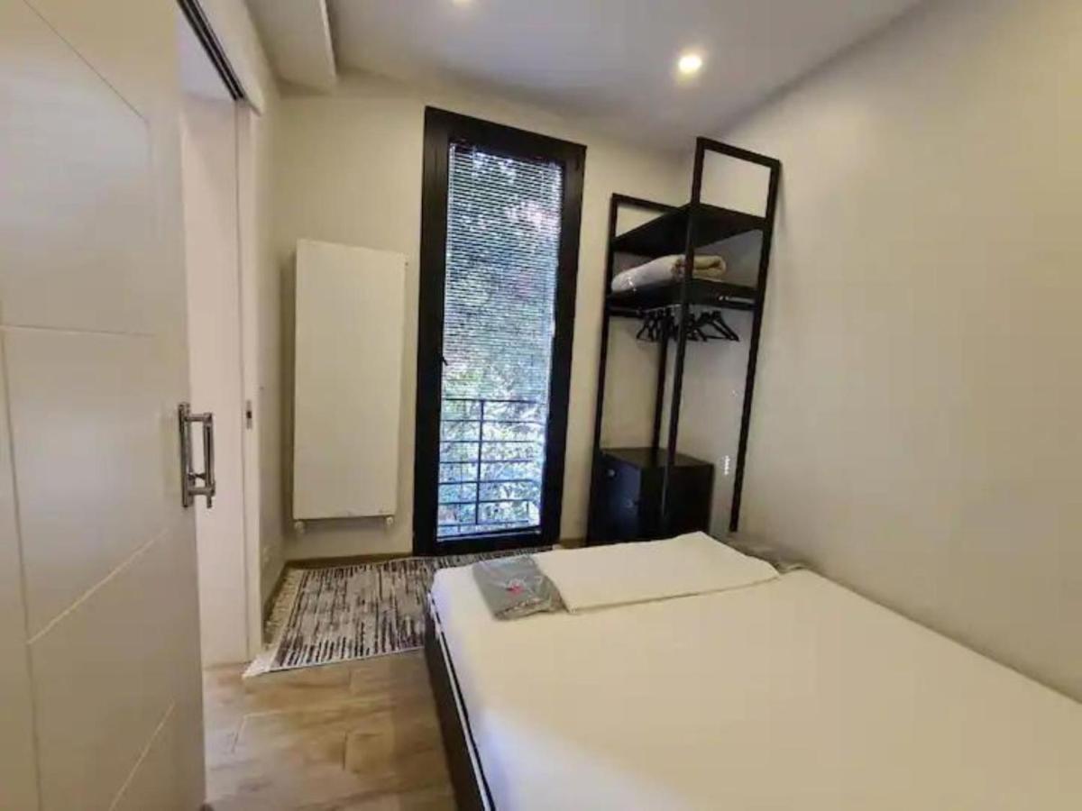 Galata Nazapart Lejlighedshotel Istanbul Eksteriør billede