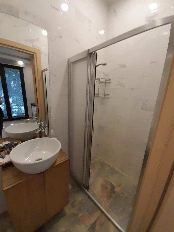 Galata Nazapart Lejlighedshotel Istanbul Eksteriør billede