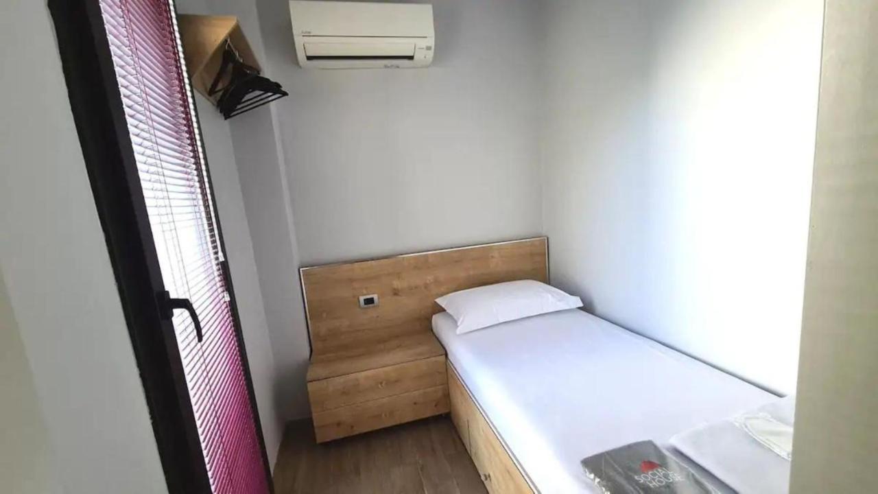 Galata Nazapart Lejlighedshotel Istanbul Eksteriør billede