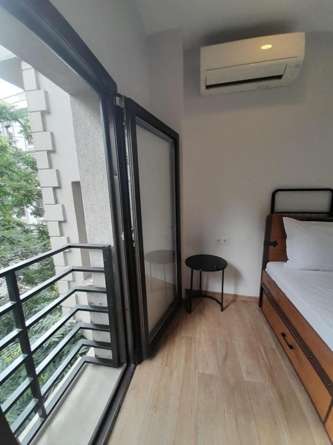 Galata Nazapart Lejlighedshotel Istanbul Eksteriør billede