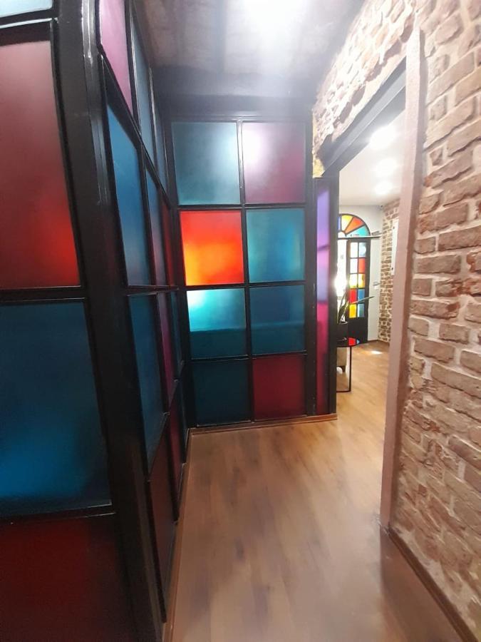Galata Nazapart Lejlighedshotel Istanbul Eksteriør billede