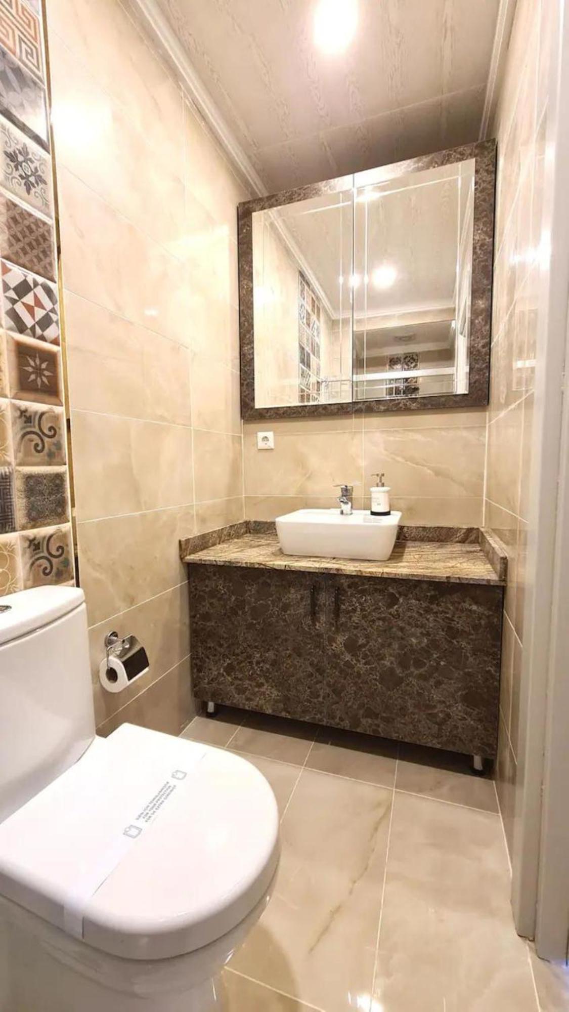 Galata Nazapart Lejlighedshotel Istanbul Eksteriør billede