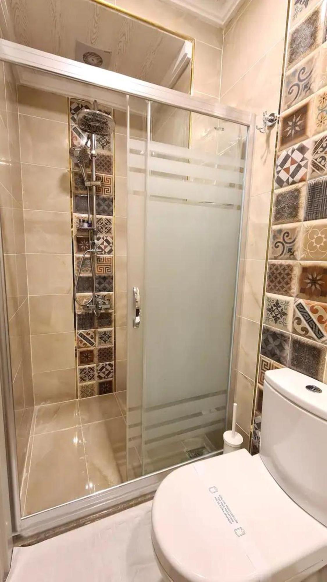 Galata Nazapart Lejlighedshotel Istanbul Eksteriør billede
