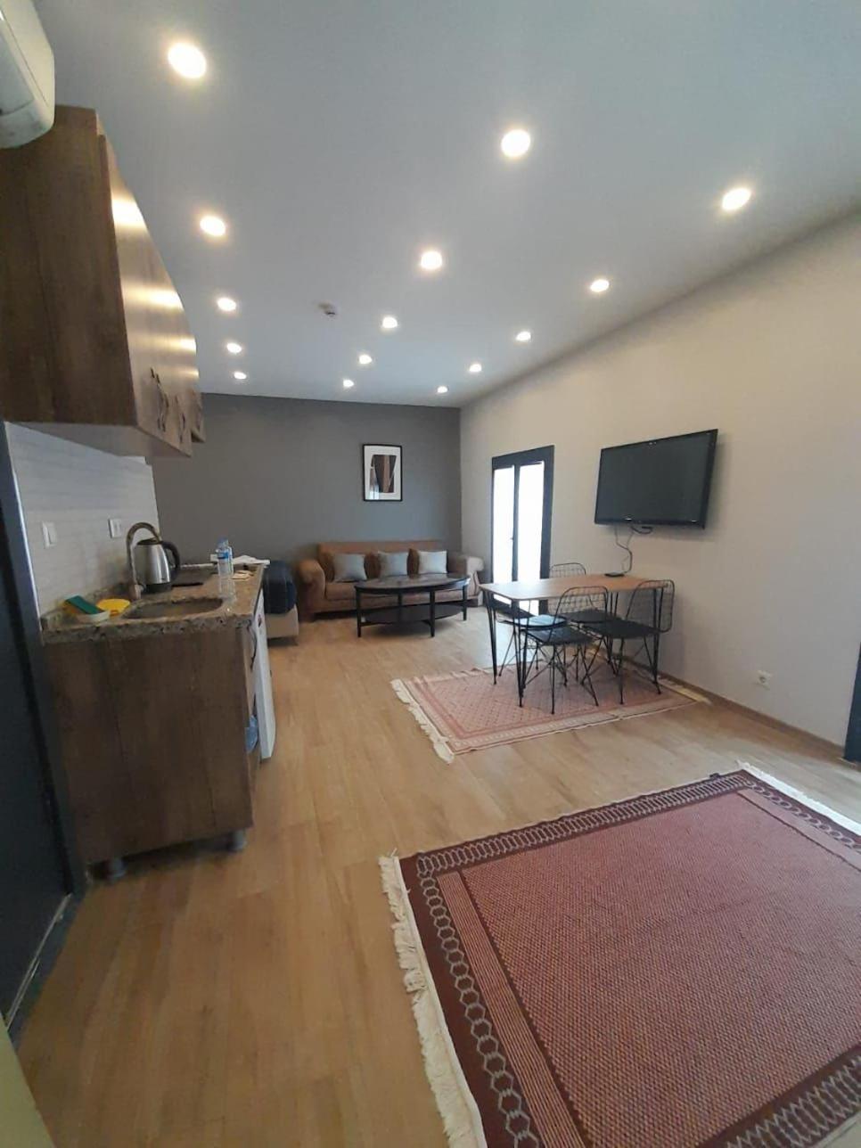 Galata Nazapart Lejlighedshotel Istanbul Eksteriør billede