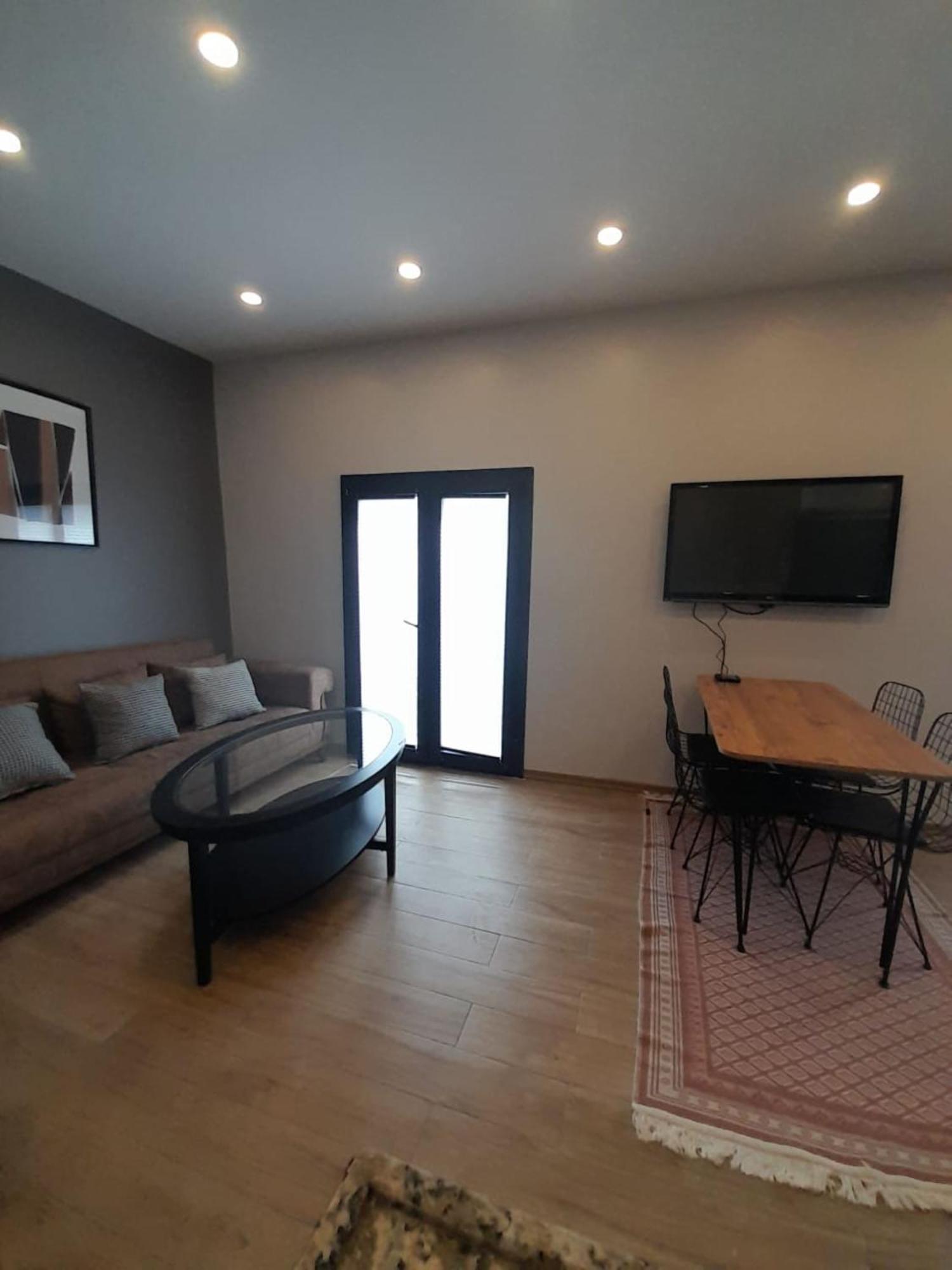 Galata Nazapart Lejlighedshotel Istanbul Eksteriør billede