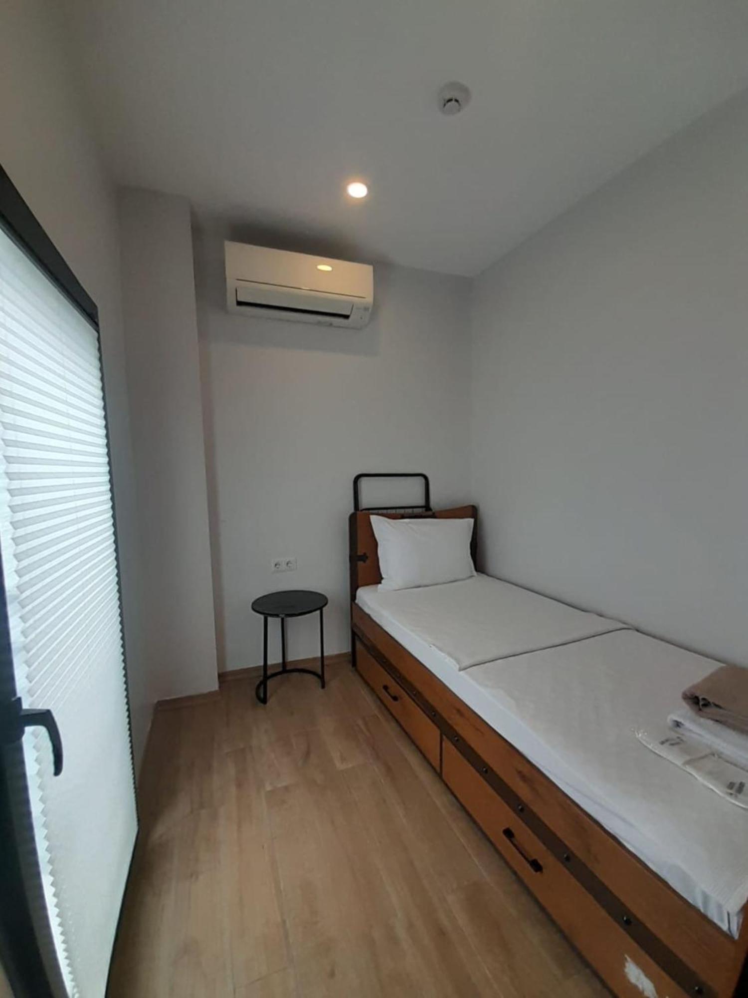 Galata Nazapart Lejlighedshotel Istanbul Eksteriør billede