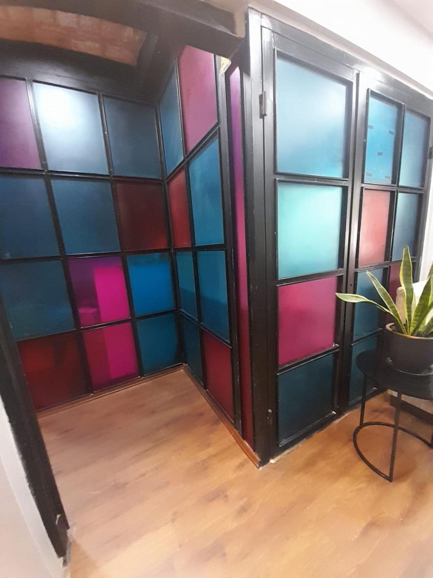 Galata Nazapart Lejlighedshotel Istanbul Eksteriør billede